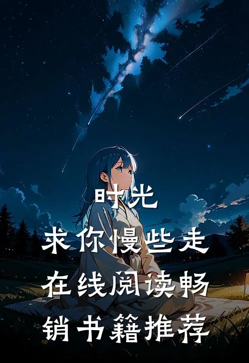 时光,求你慢些走在线阅读畅销书籍推荐