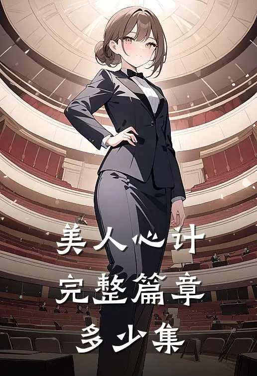 美人心计完整篇章多少集
