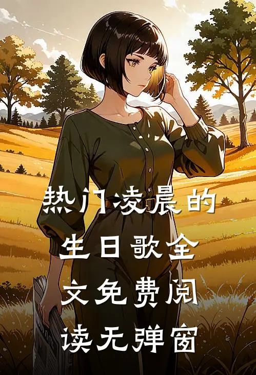 热门凌晨的生日歌全文免费阅读无弹窗