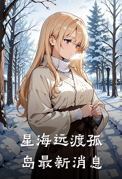 星海远渡孤岛最新消息