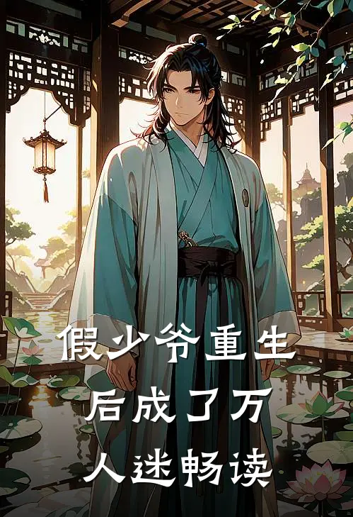 假少爷重生后成了万人迷畅读