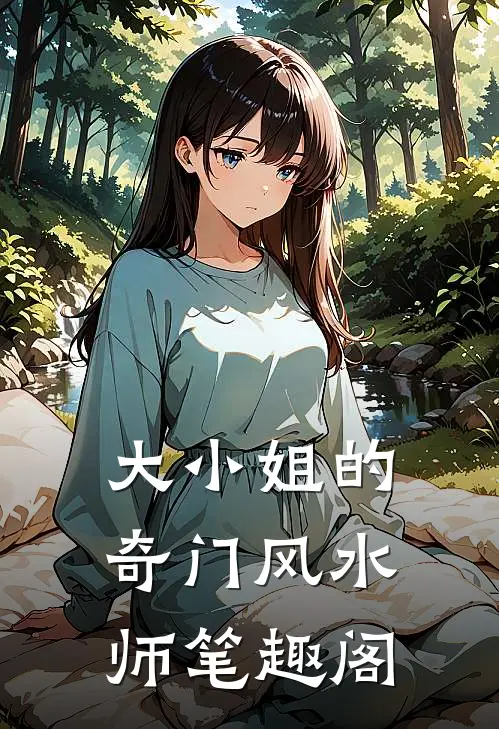 大小姐的奇门风水师 笔趣阁