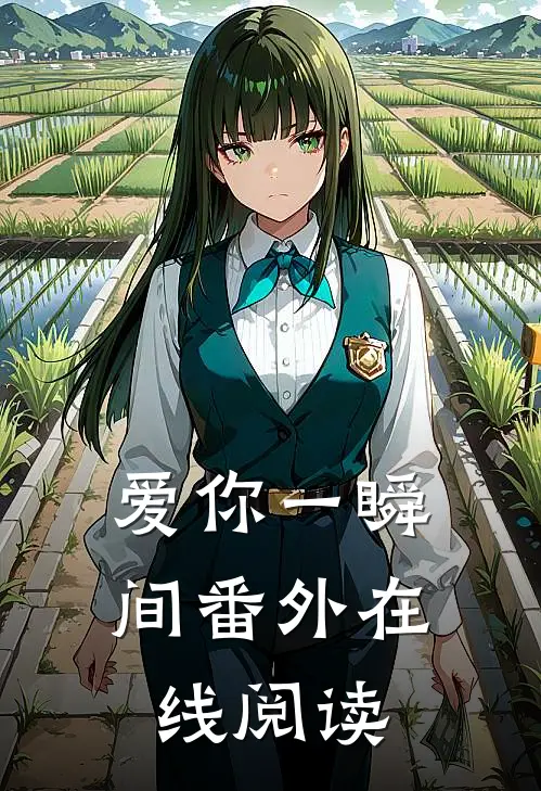 爱你一瞬间 番外在线阅读