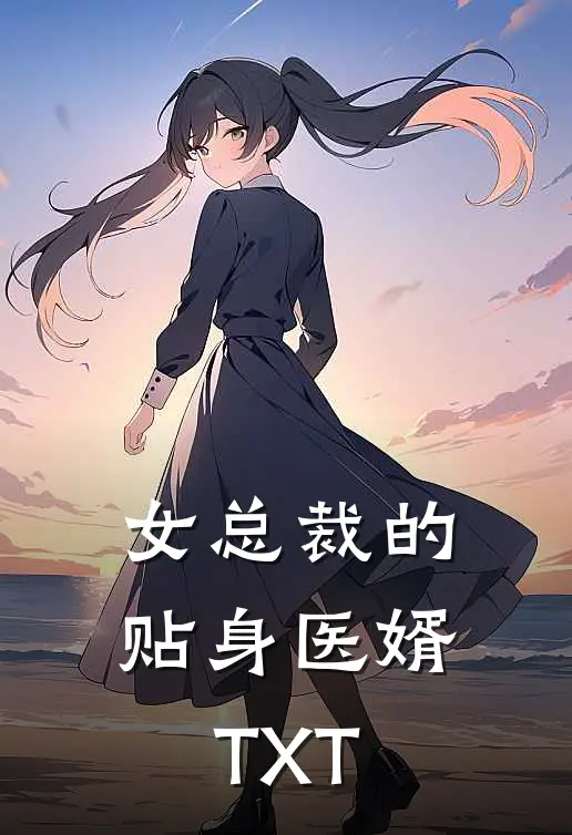 女总裁的贴身医婿TXT