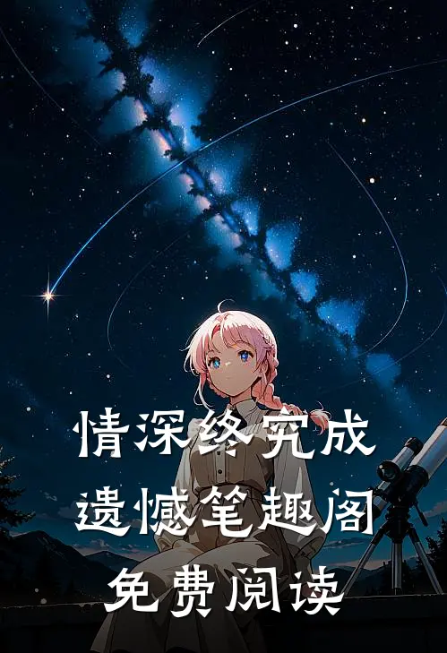 情深终究成遗憾笔趣阁免费阅读