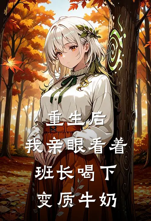 重生后，我亲眼看着班长喝下变质牛奶