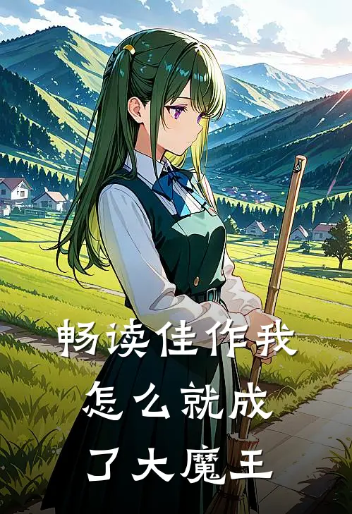 畅读佳作我怎么就成了大魔王