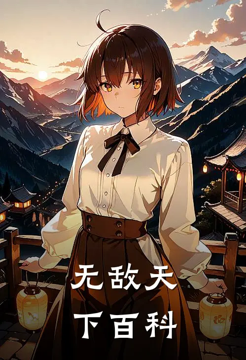 无敌天下百科