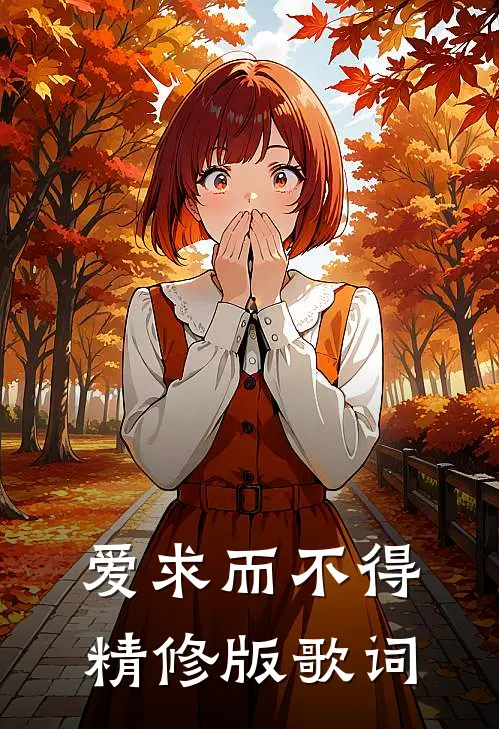 爱求而不得精修版歌词