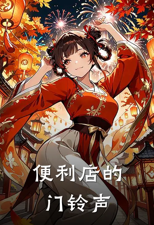 便利店的门铃声