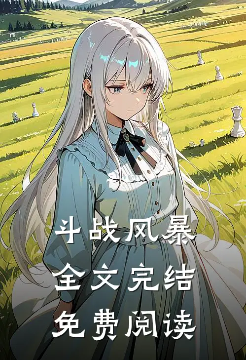 斗战风暴全文完结免费阅读