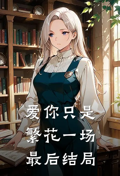 爱你只是繁花一场最后结局