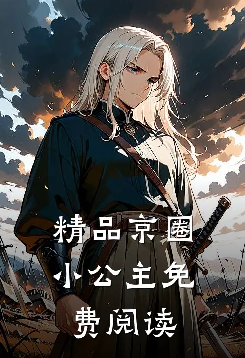 精品京圈小公主免费阅读