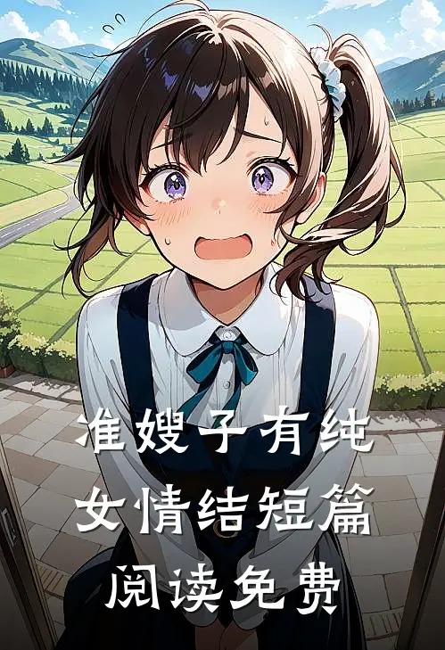 准嫂子有纯女情结短篇阅读免费