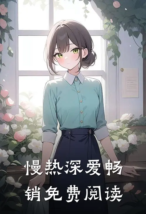 慢热深爱畅销免费阅读