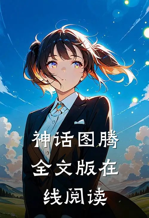 神话图腾全文版在线阅读