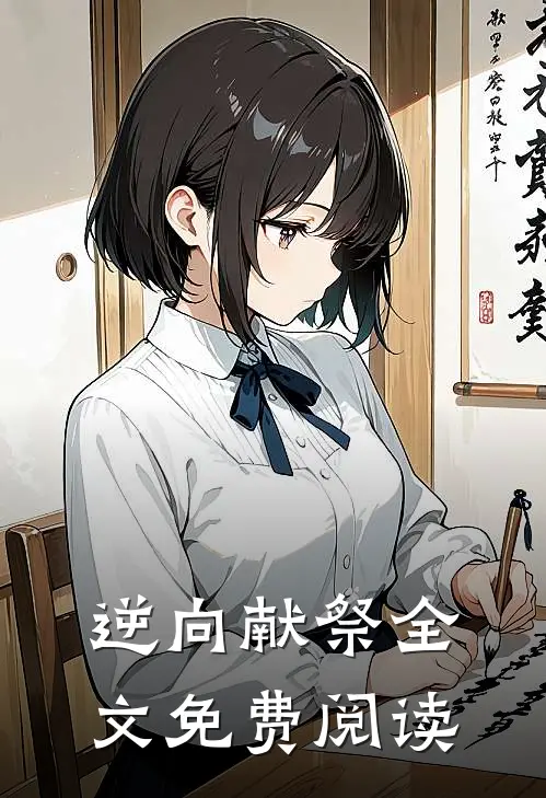 逆向献祭全文免费阅读