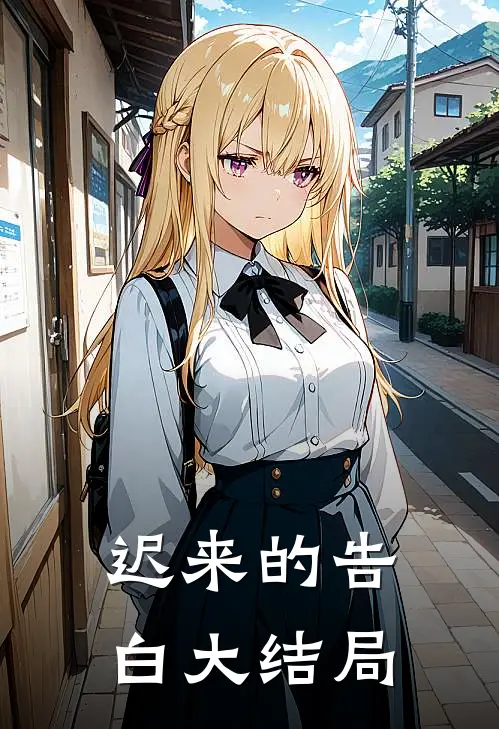 迟来的告白大结局