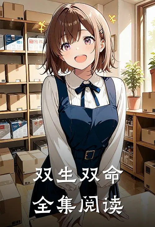双生双命全集阅读