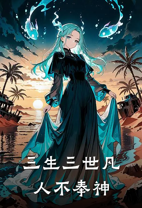 三生三世凡人不奉神