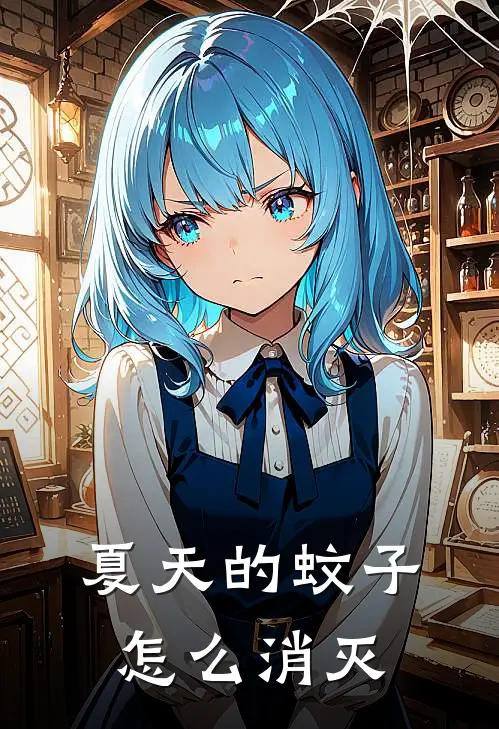 夏天的蚊子怎么消灭