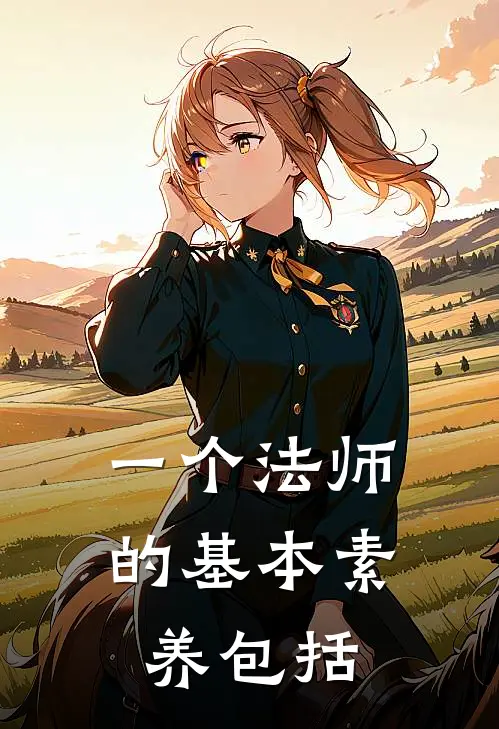 一个法师的基本素养包括