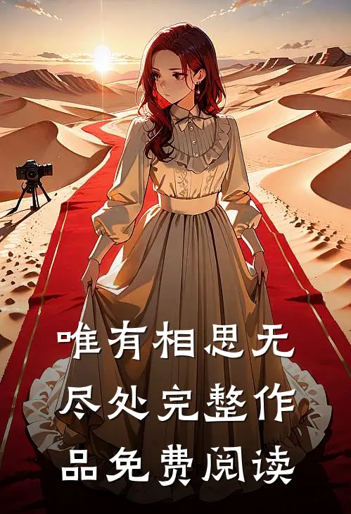 唯有相思无尽处完整作品免费阅读