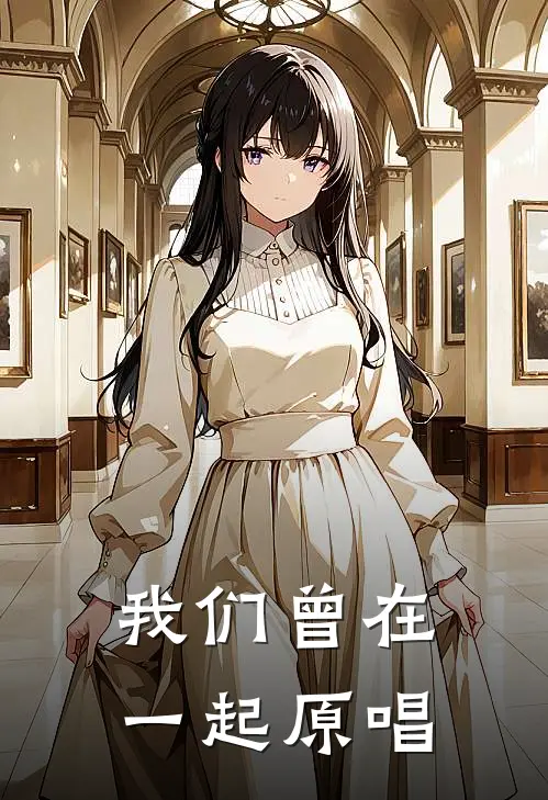 我们曾在一起原唱