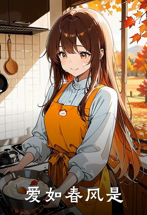 爱如春风是
