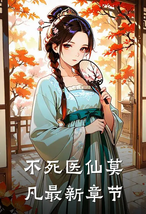 不死医仙莫凡最新章节