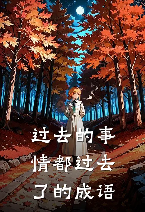 过去的事情都过去了的成语