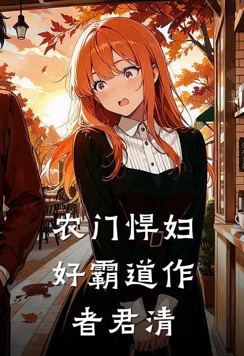 农门悍妇好霸道 作者君清