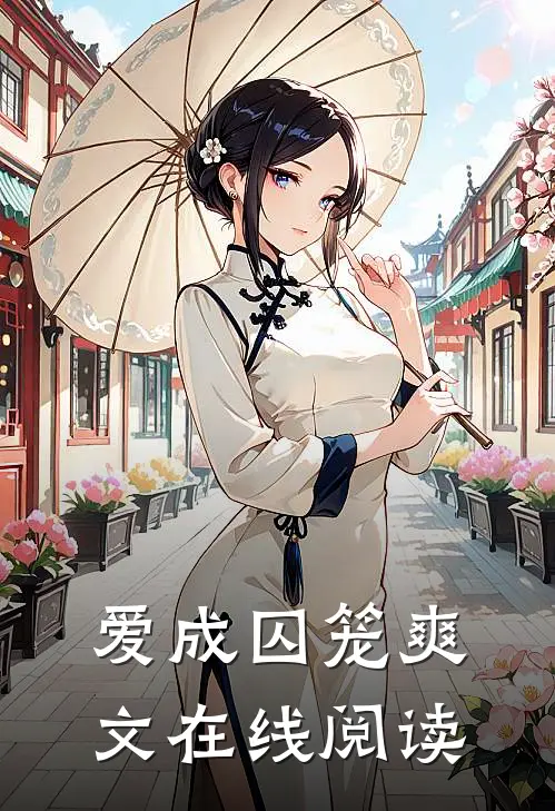 爱成囚笼爽文在线阅读