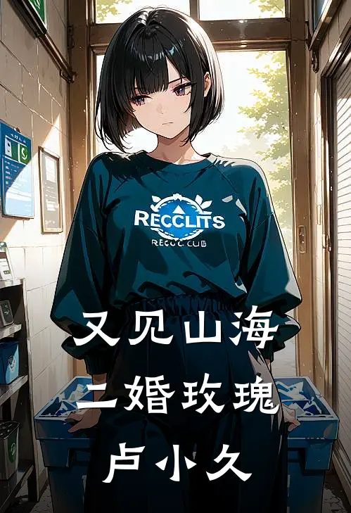 又见山海二婚玫瑰卢小久