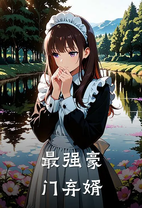最强豪门弃婿
