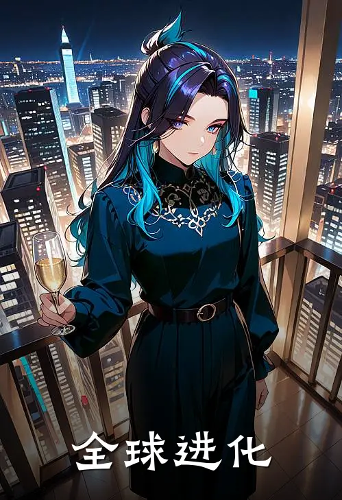 全球进化