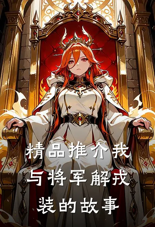 精品推介我与将军解戎装的故事