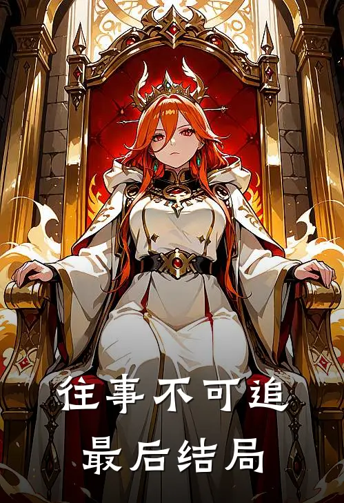 往事不可追最后结局