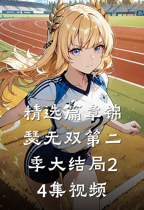 精选篇章锦瑟无双第二季大结局24集视频