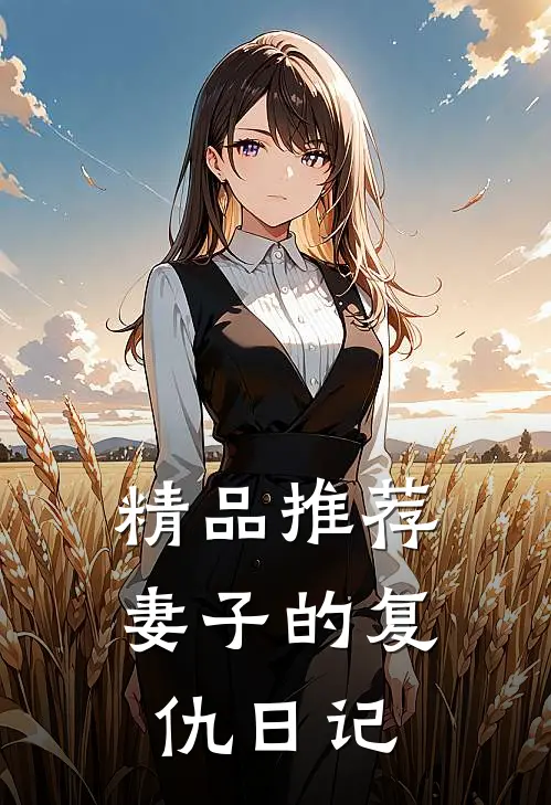 精品推荐妻子的复仇日记