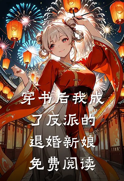 穿书后我成了反派的退婚新娘免费阅读