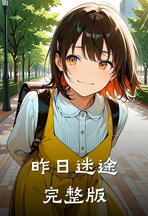 昨日迷途完整版