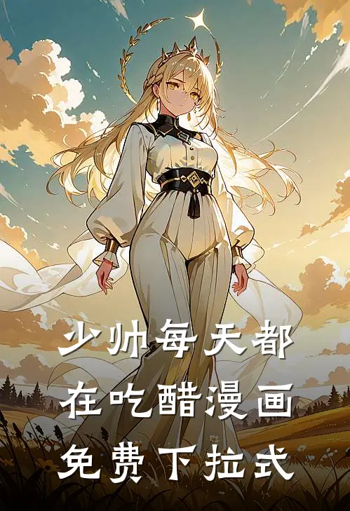 少帅每天都在吃醋漫画免费下拉式