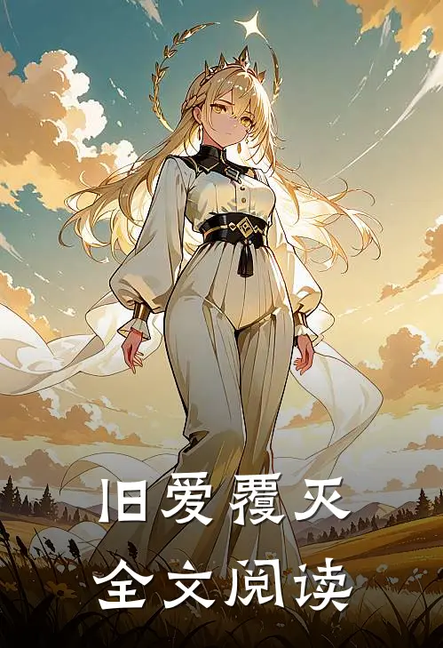旧爱覆灭全文阅读