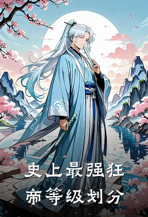 史上最强狂帝等级划分