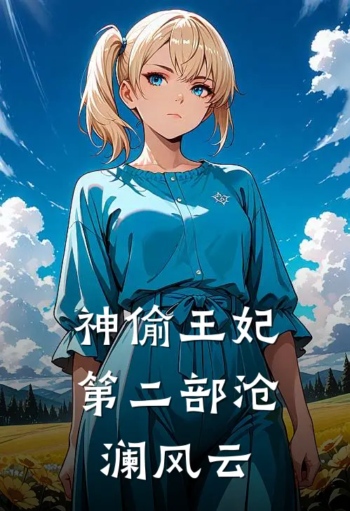 神偷王妃第二部沧澜风云