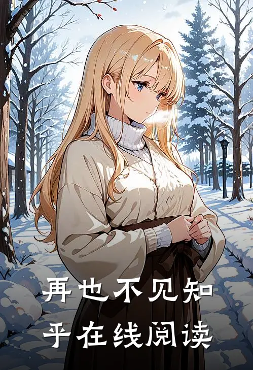 再也不见知乎在线阅读