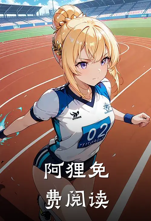 阿狸免费阅读