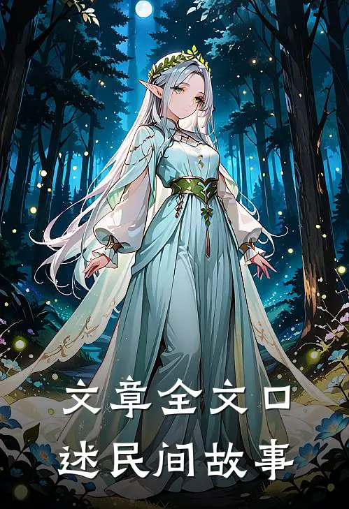 文章全文口述民间故事