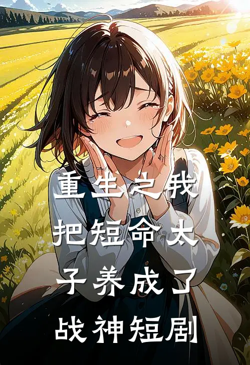 重生之我把短命太子养成了战神短剧